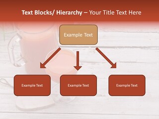 Harvest Raw Lifestyle PowerPoint Template