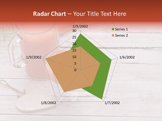 Harvest Raw Lifestyle PowerPoint Template