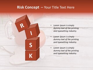 Harvest Raw Lifestyle PowerPoint Template