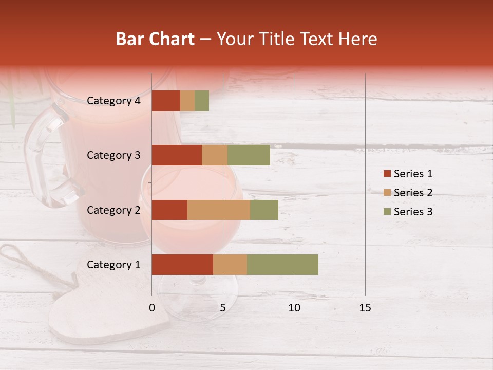Harvest Raw Lifestyle PowerPoint Template