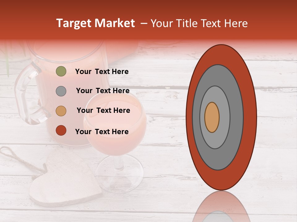 Harvest Raw Lifestyle PowerPoint Template