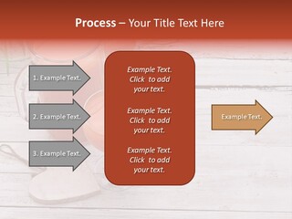 Harvest Raw Lifestyle PowerPoint Template