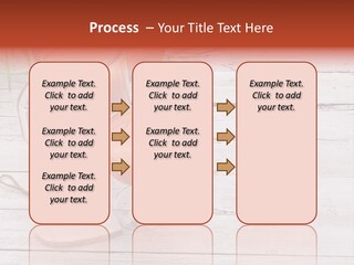 Harvest Raw Lifestyle PowerPoint Template