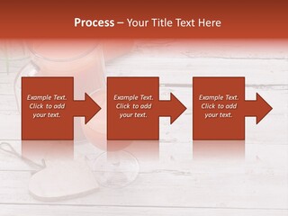 Harvest Raw Lifestyle PowerPoint Template