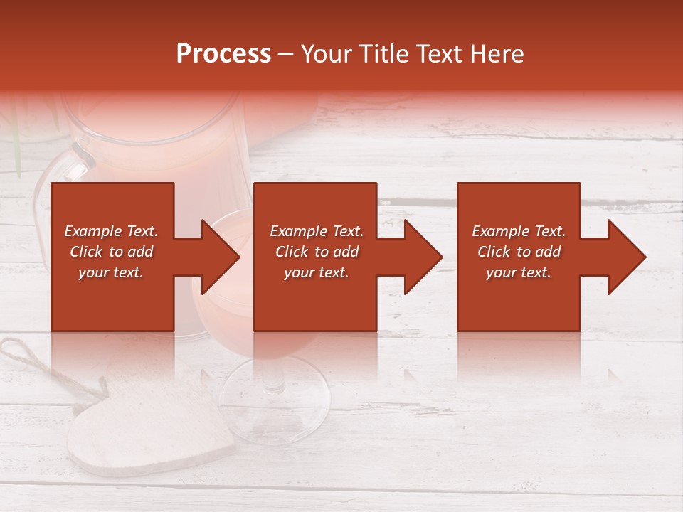 Harvest Raw Lifestyle PowerPoint Template