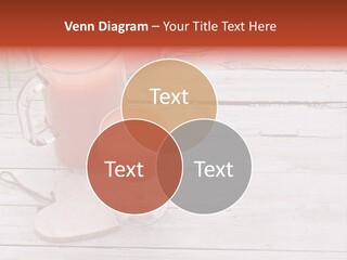 Harvest Raw Lifestyle PowerPoint Template