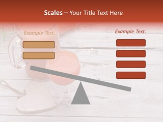 Harvest Raw Lifestyle PowerPoint Template