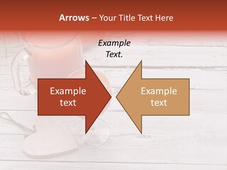 Harvest Raw Lifestyle PowerPoint Template