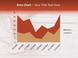 Harvest Raw Lifestyle PowerPoint Template