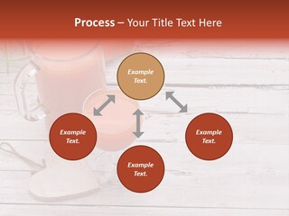 Harvest Raw Lifestyle PowerPoint Template