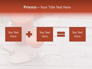 Harvest Raw Lifestyle PowerPoint Template
