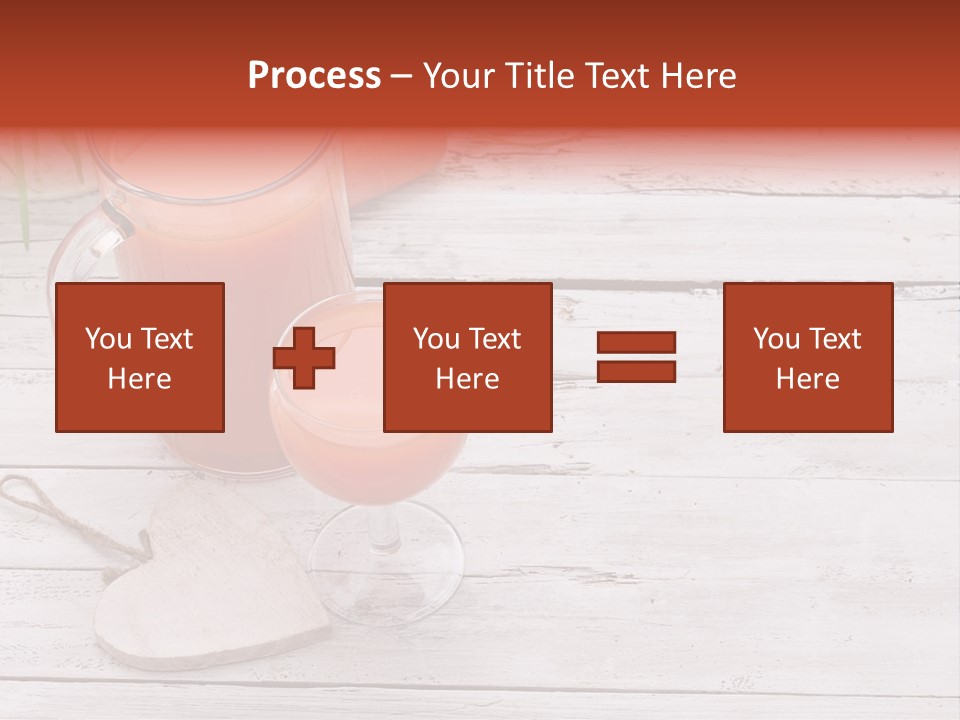 Harvest Raw Lifestyle PowerPoint Template