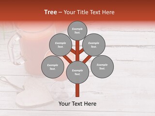 Harvest Raw Lifestyle PowerPoint Template