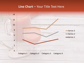 Harvest Raw Lifestyle PowerPoint Template
