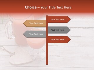 Harvest Raw Lifestyle PowerPoint Template