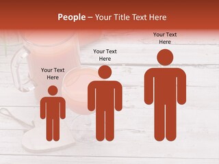 Harvest Raw Lifestyle PowerPoint Template