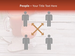 Harvest Raw Lifestyle PowerPoint Template