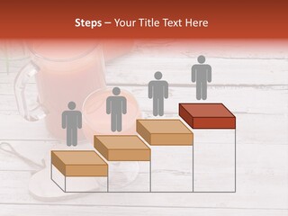 Harvest Raw Lifestyle PowerPoint Template