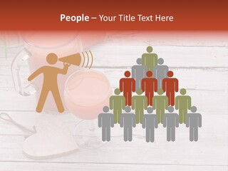 Harvest Raw Lifestyle PowerPoint Template