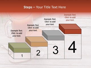 Harvest Raw Lifestyle PowerPoint Template