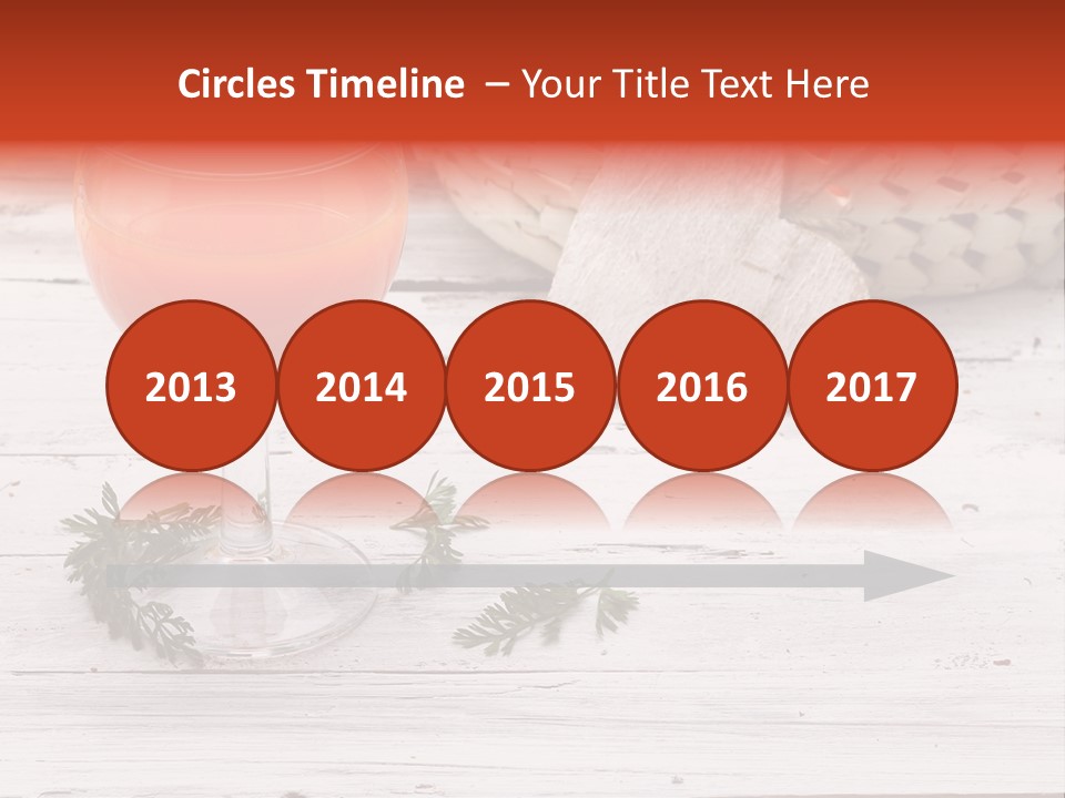 Cuisine Organic Nobody PowerPoint Template