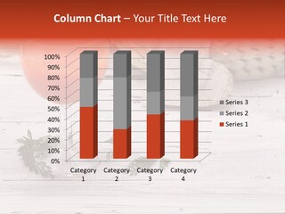 Cuisine Organic Nobody PowerPoint Template