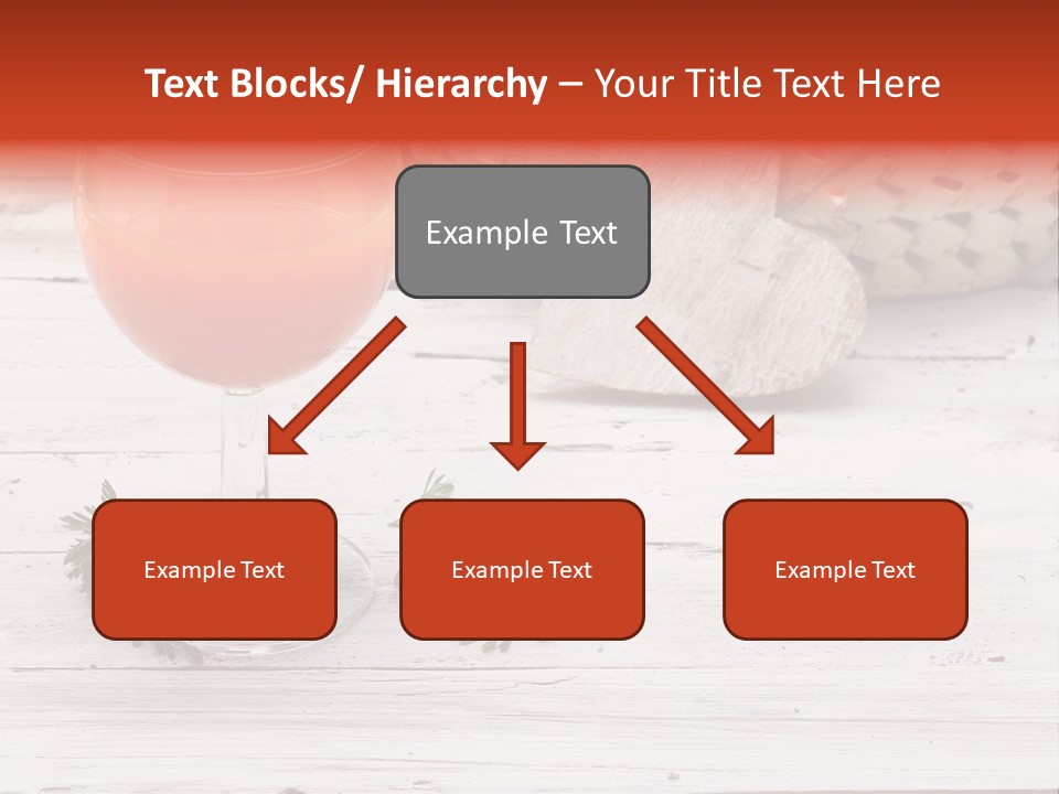 Cuisine Organic Nobody PowerPoint Template
