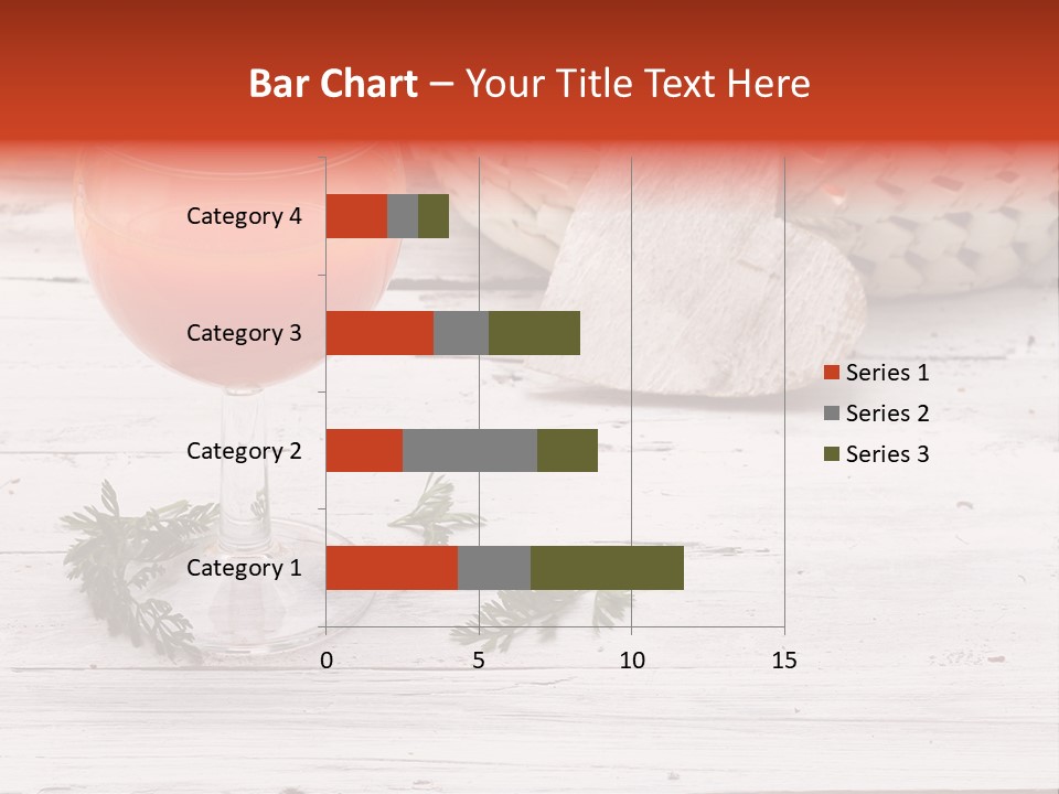 Cuisine Organic Nobody PowerPoint Template