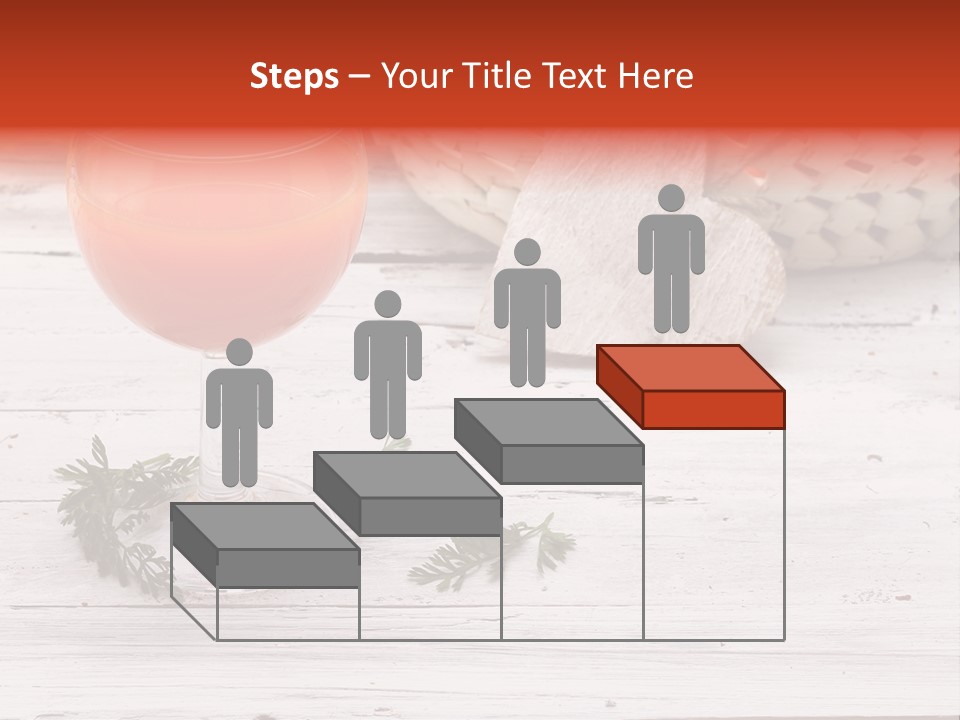 Cuisine Organic Nobody PowerPoint Template