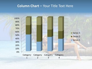 Leg Travel Spa PowerPoint Template