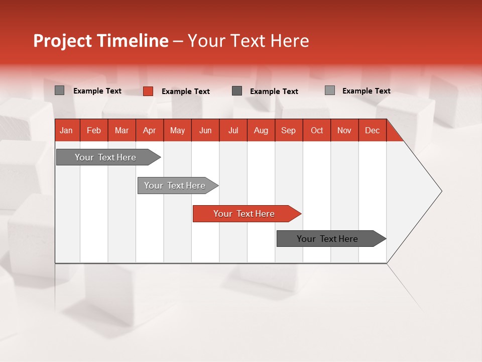 Extra Identity Chunk PowerPoint Template