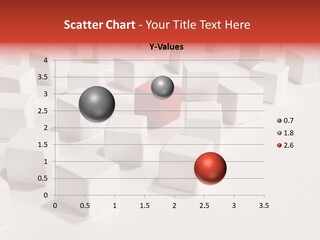 Extra Identity Chunk PowerPoint Template