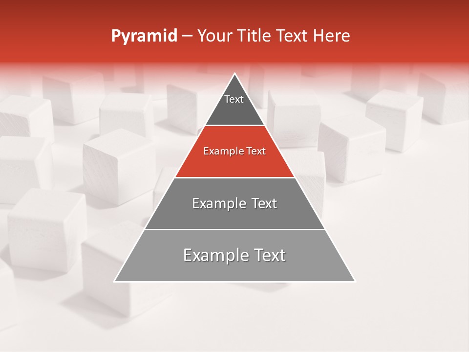 Extra Identity Chunk PowerPoint Template