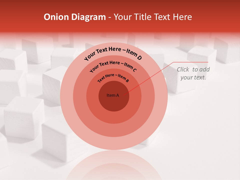 Extra Identity Chunk PowerPoint Template