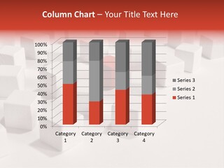 Extra Identity Chunk PowerPoint Template