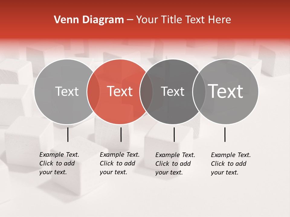 Extra Identity Chunk PowerPoint Template