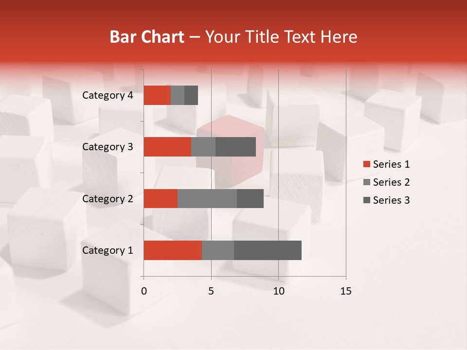 Extra Identity Chunk PowerPoint Template