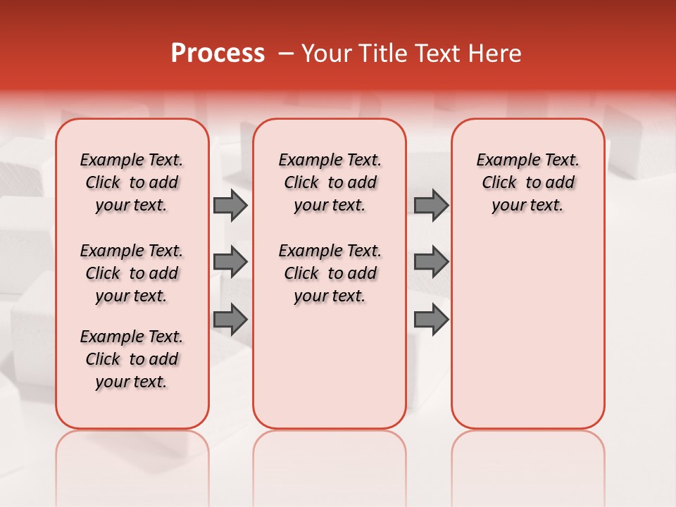 Extra Identity Chunk PowerPoint Template