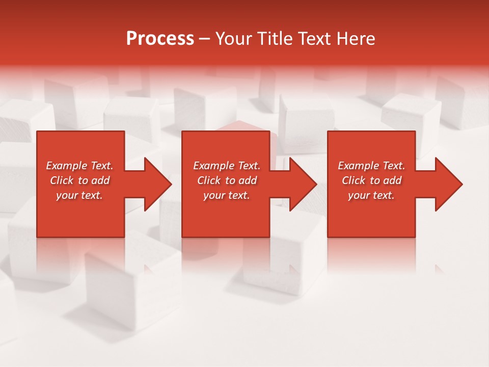 Extra Identity Chunk PowerPoint Template