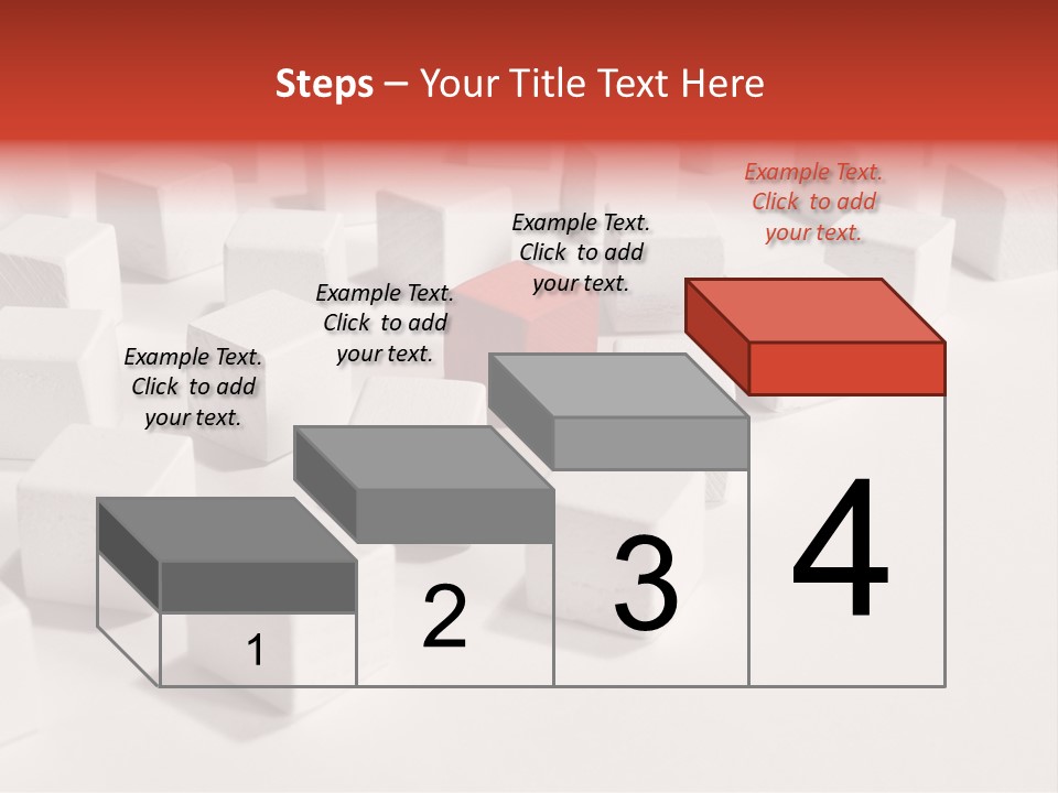 Extra Identity Chunk PowerPoint Template