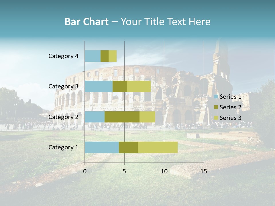 Arc Italy Famous PowerPoint Template
