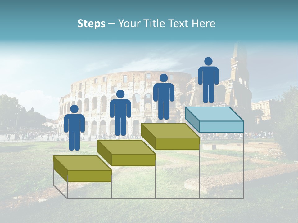 Arc Italy Famous PowerPoint Template