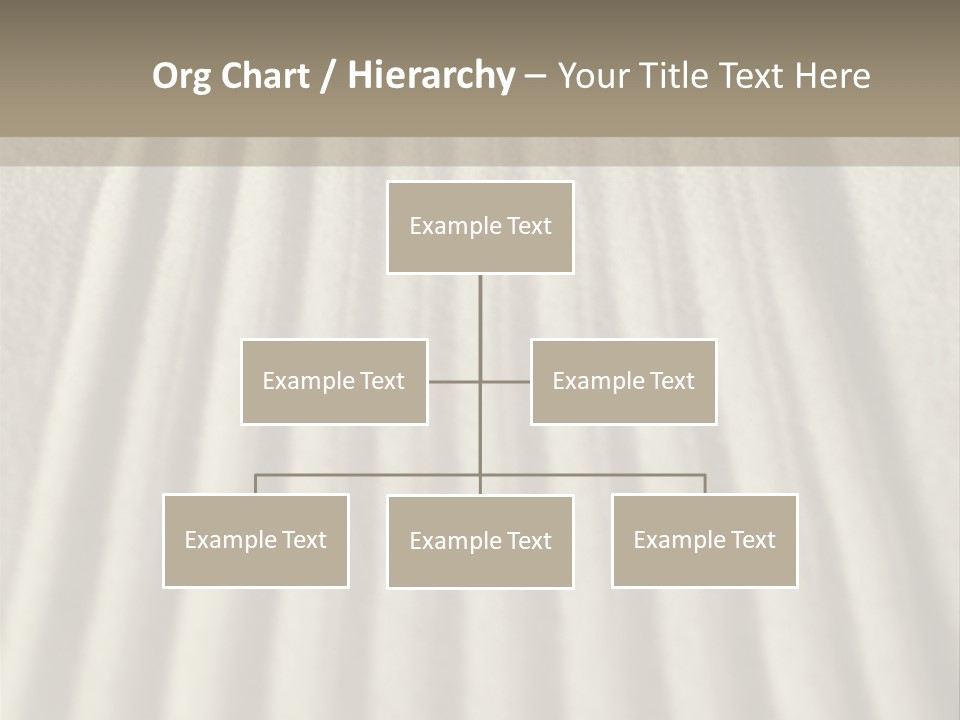 Energy Sand Pattern PowerPoint Template