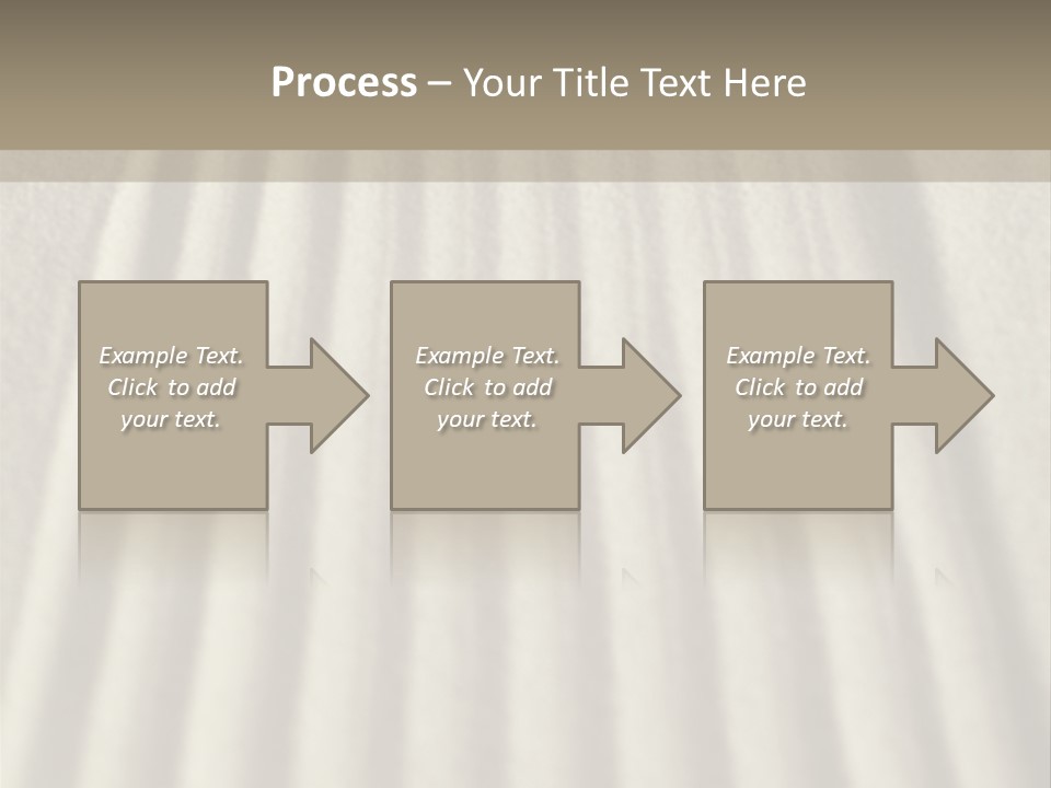 Energy Sand Pattern PowerPoint Template
