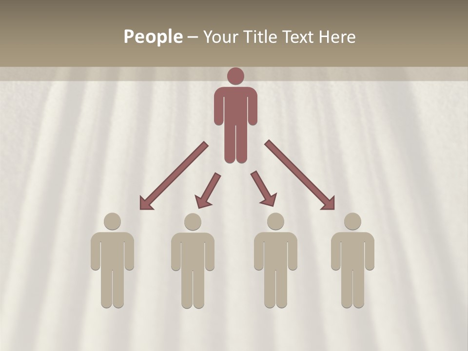 Energy Sand Pattern PowerPoint Template