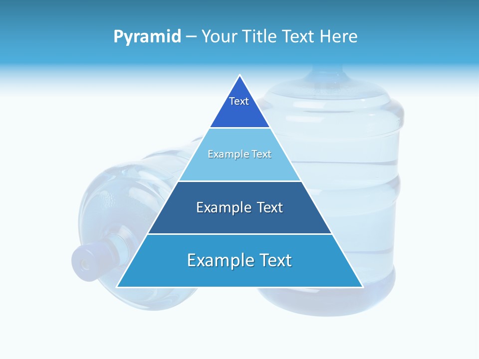 Isolated Two Huge PowerPoint Template