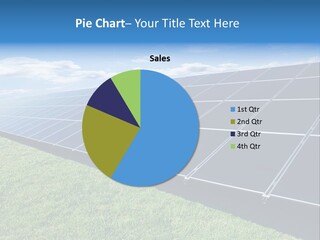 Environment Friendly Natural PowerPoint Template