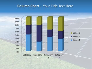 Environment Friendly Natural PowerPoint Template