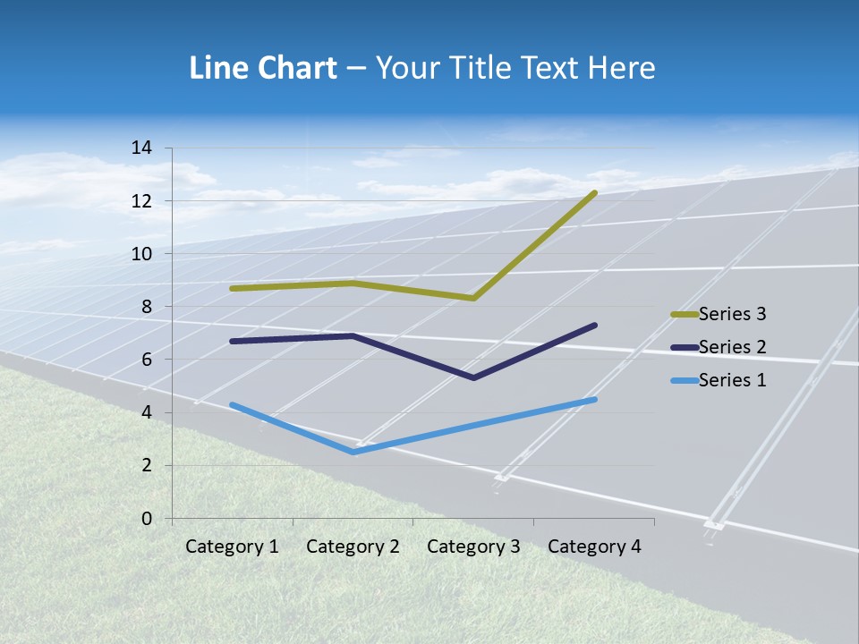 Environment Friendly Natural PowerPoint Template