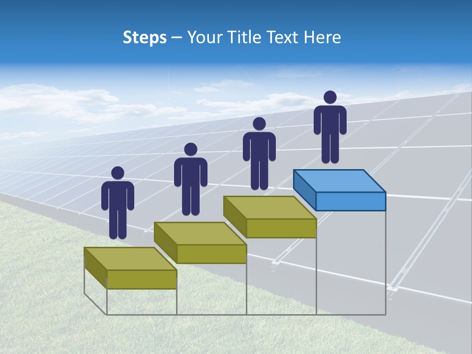 Environment Friendly Natural PowerPoint Template
